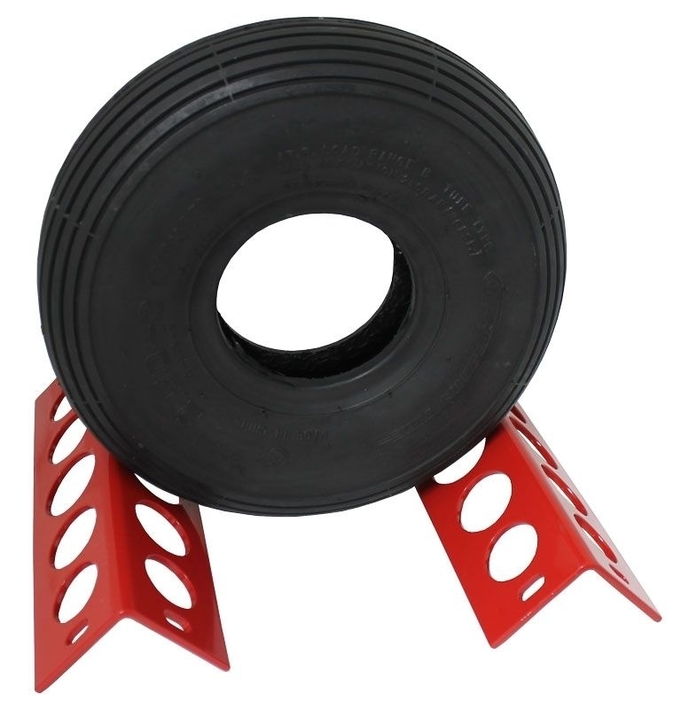 Bremsklötze Aluminium, 1 Paar