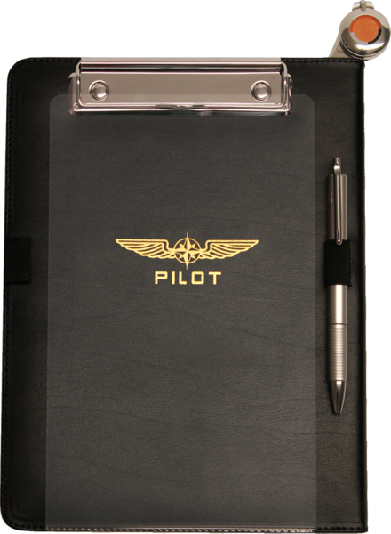 Kniebrett iPilot Tablet
