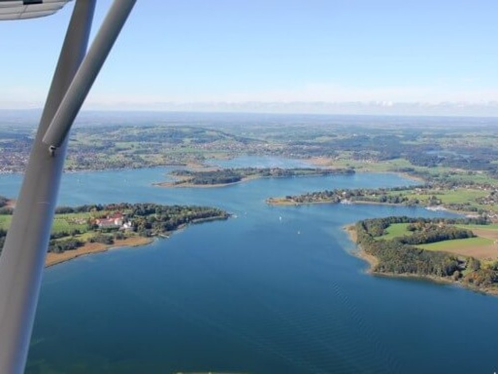 Oberpfalzrundflug