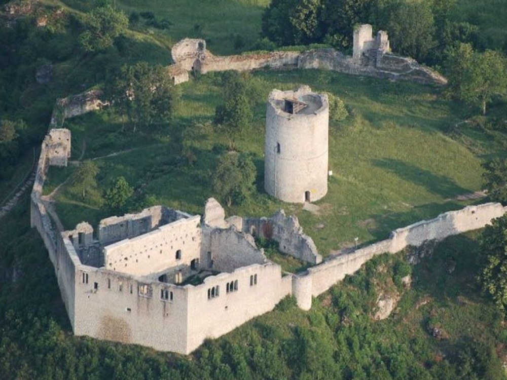 Oberpfalzrundflug