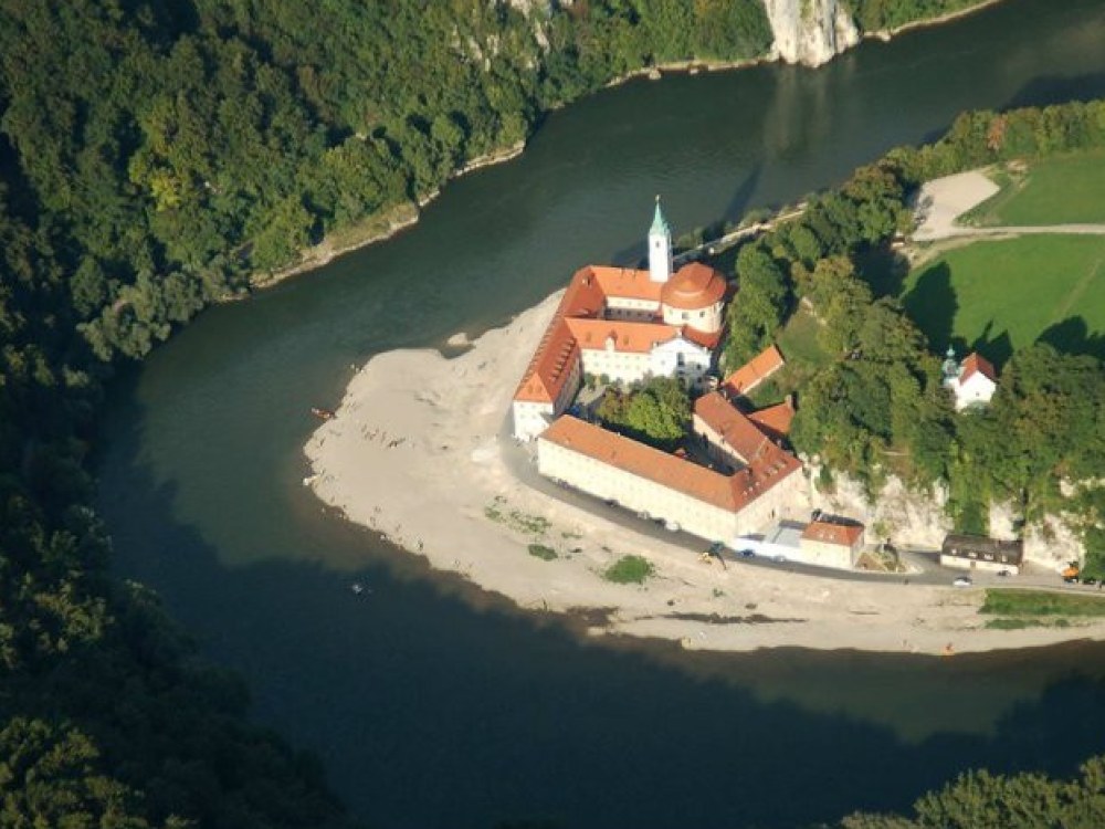 Oberpfalzrundflug