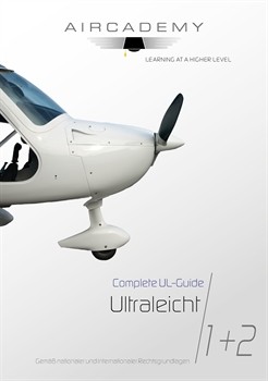 AirCademy UL-Guide Band 1 & 2