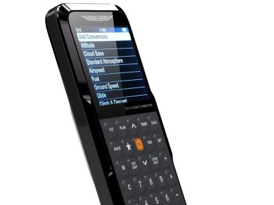 ASA CX-3 Flight Computer