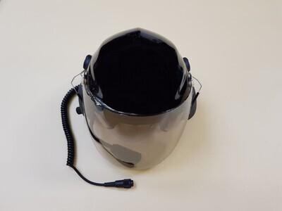 AutoGyro Helm