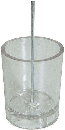 Benzintester