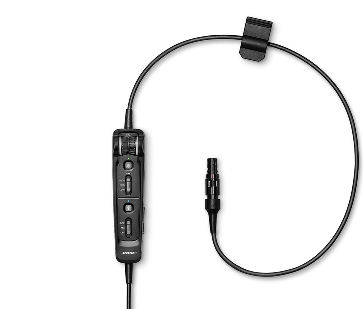 Bose A30 Headset