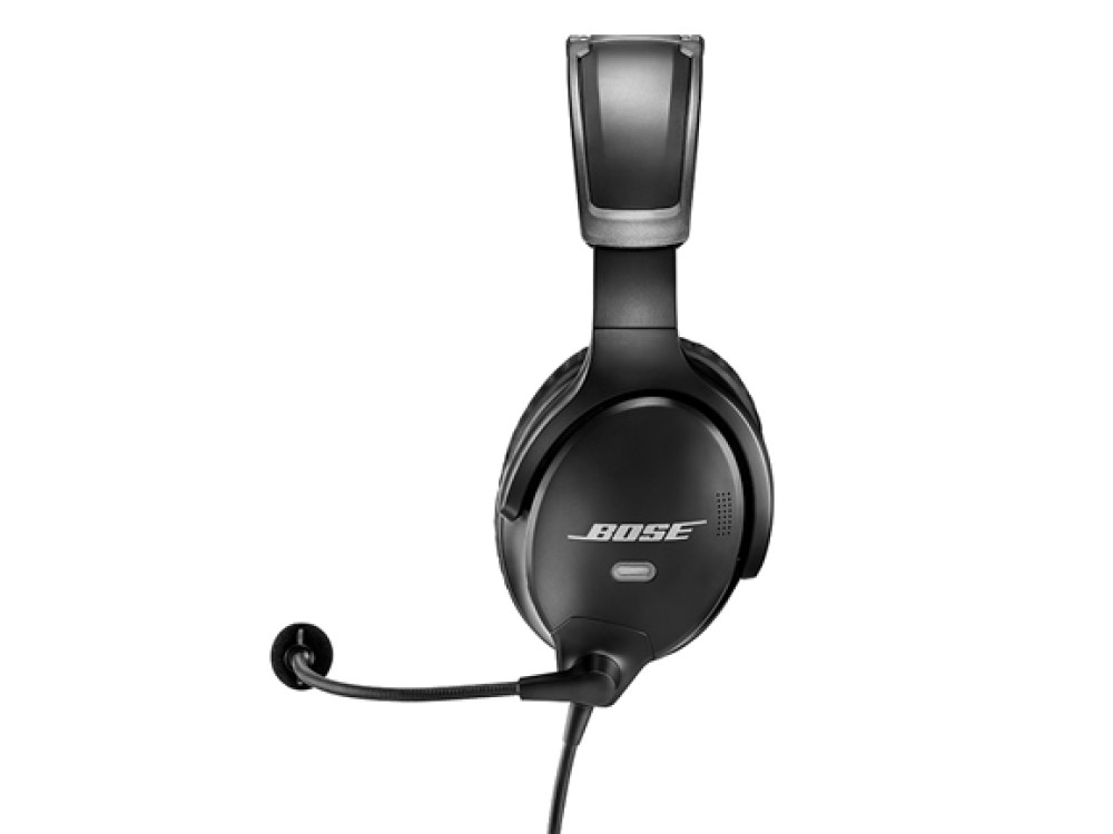 Bose A30 Headset