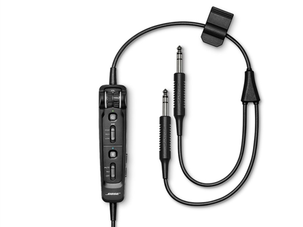 Bose A30 Headset