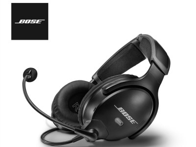 Bose A30 Headset